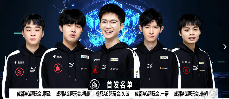比赛中读懂